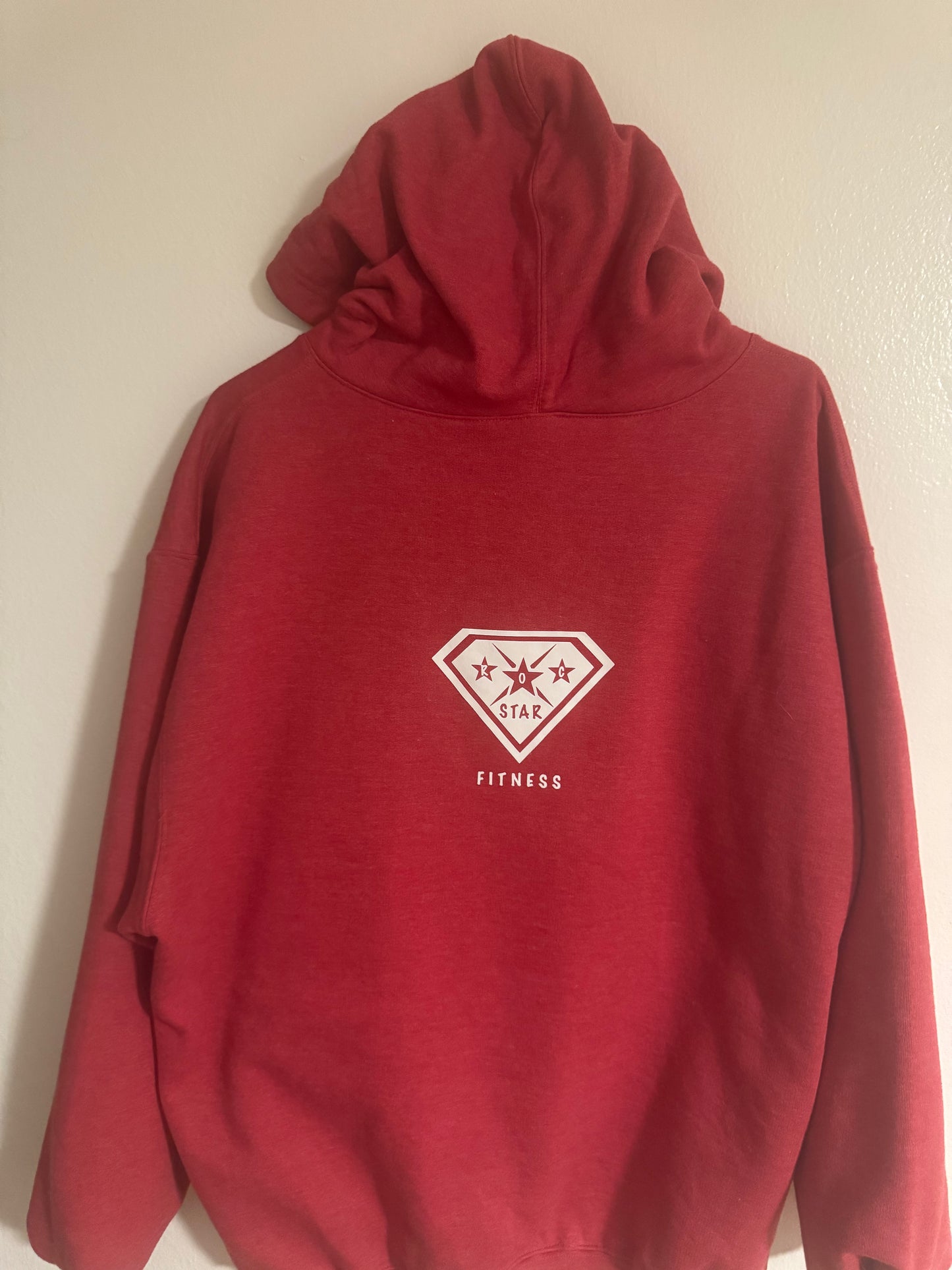 Long sleeve Hoodie